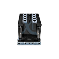 Mutoh DH-40865 Print Head Assy I9472 UV printkop