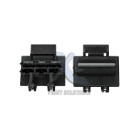 Mutoh IJ-RWIP-03 Wiper Set voor HydrAton 1642