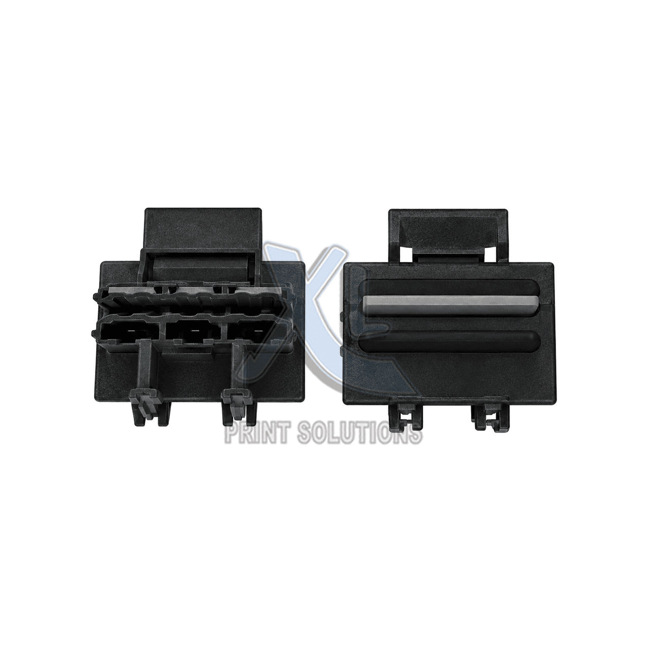 Mutoh IJ-RWIP-03 Wiper Set voor HydrAton 1642