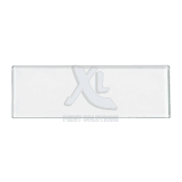 Mutoh IJ-UVGLS-03 UV-LED Lamp Glass Plate