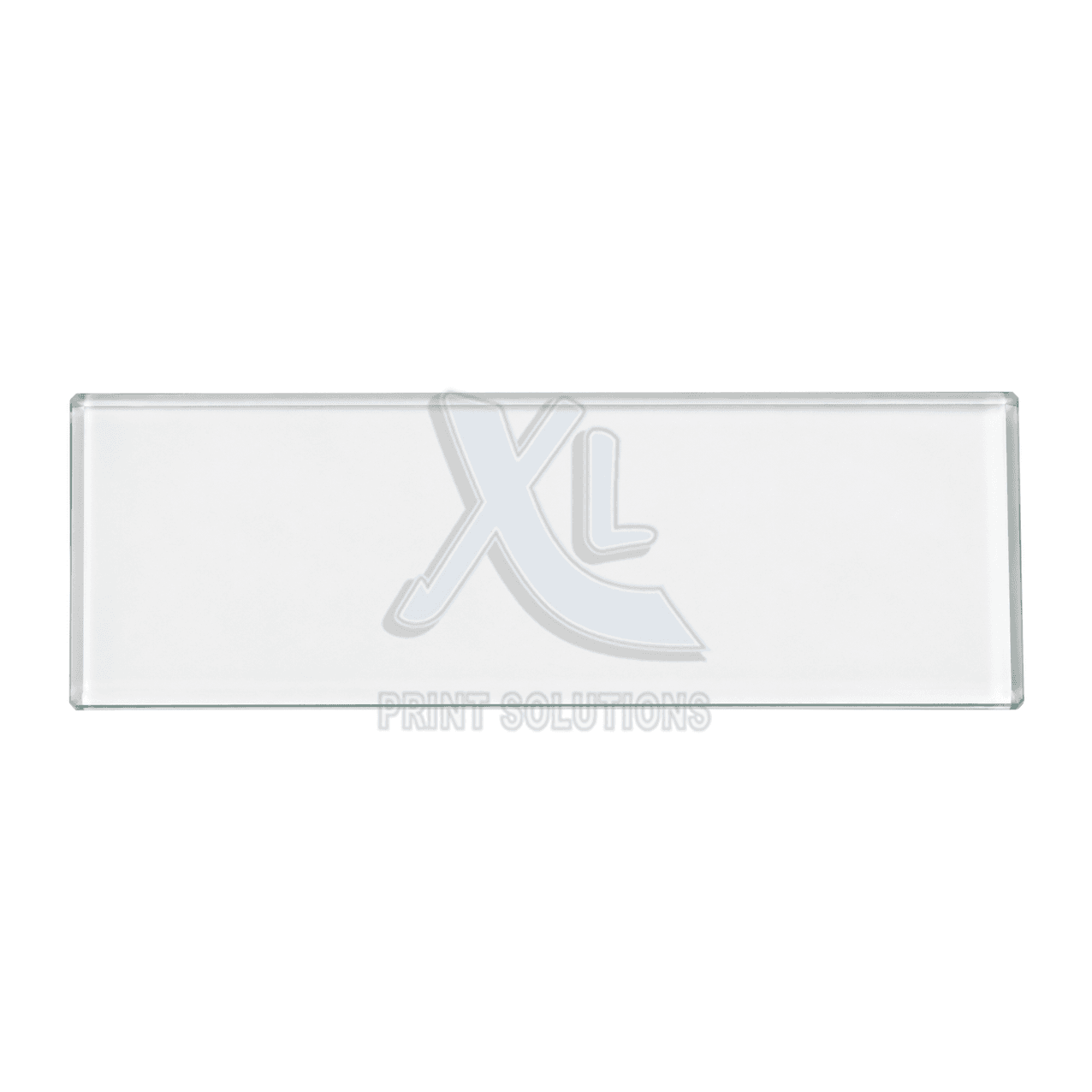 Mutoh IJ-UVGLS-03 UV-LED Lamp Glass Plate