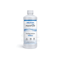 Mutoh AQUAFUZE Cleaning Solution AQ-CL1000B 1000ml